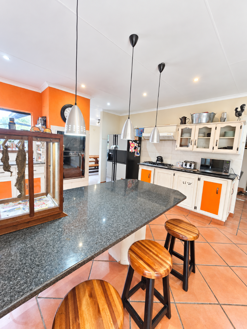 4 Bedroom Property for Sale in Wilkoppies North West
